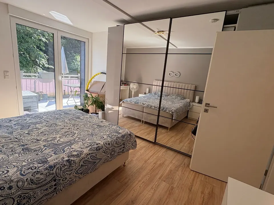 2 Zimmer Wohnung mit 70 m² in Wuppertal – Bild 10