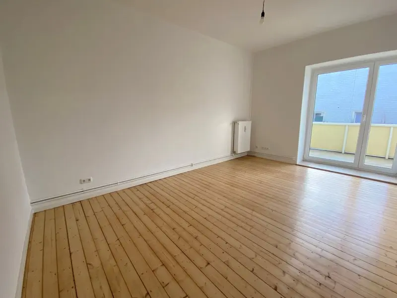 3 Zimmer Wohnung mit 70 m² in Braunschweig – Bild 1