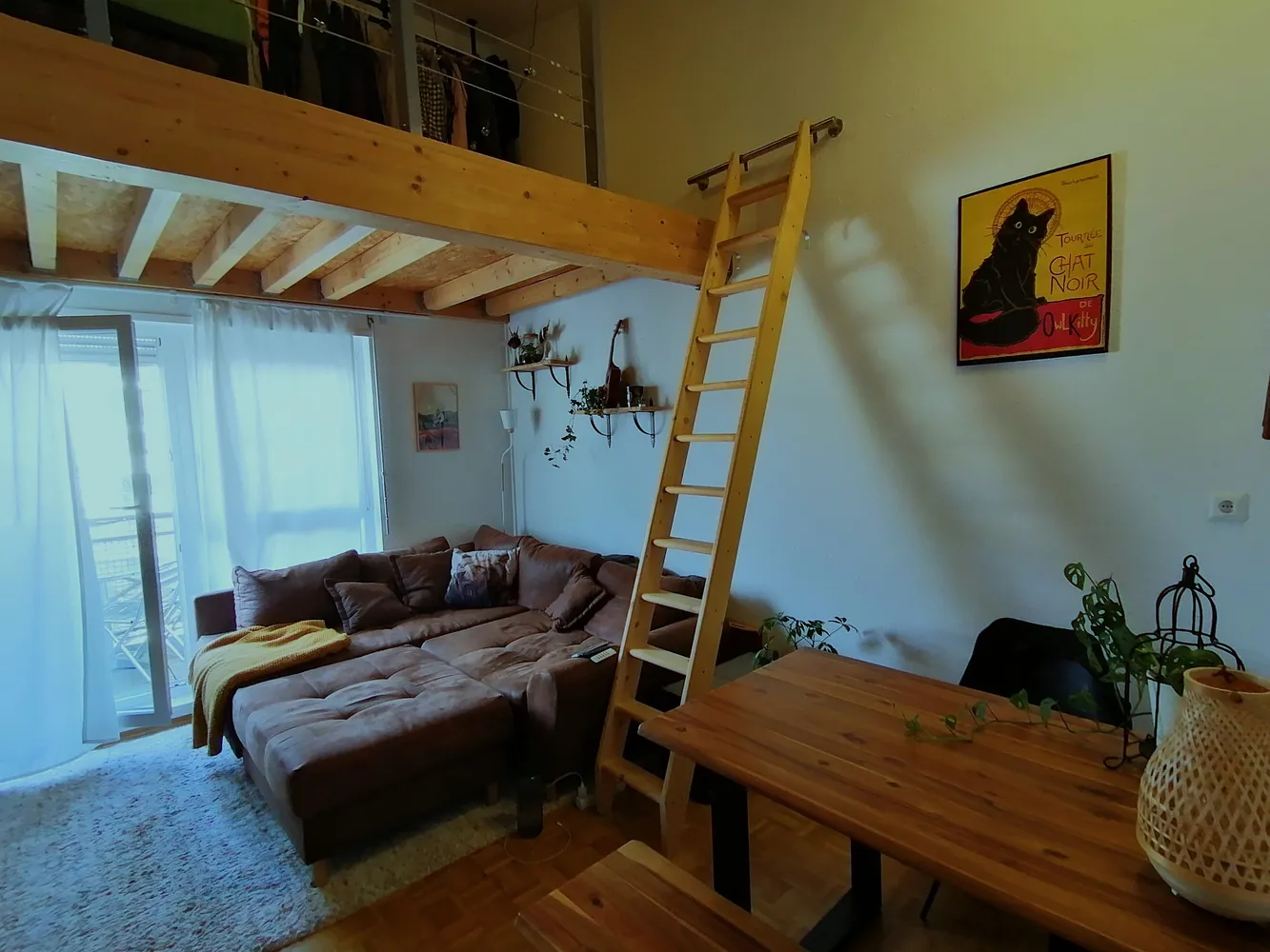 2 Zimmer Wohnung mit 38 m² in Leonberg – Bild 8
