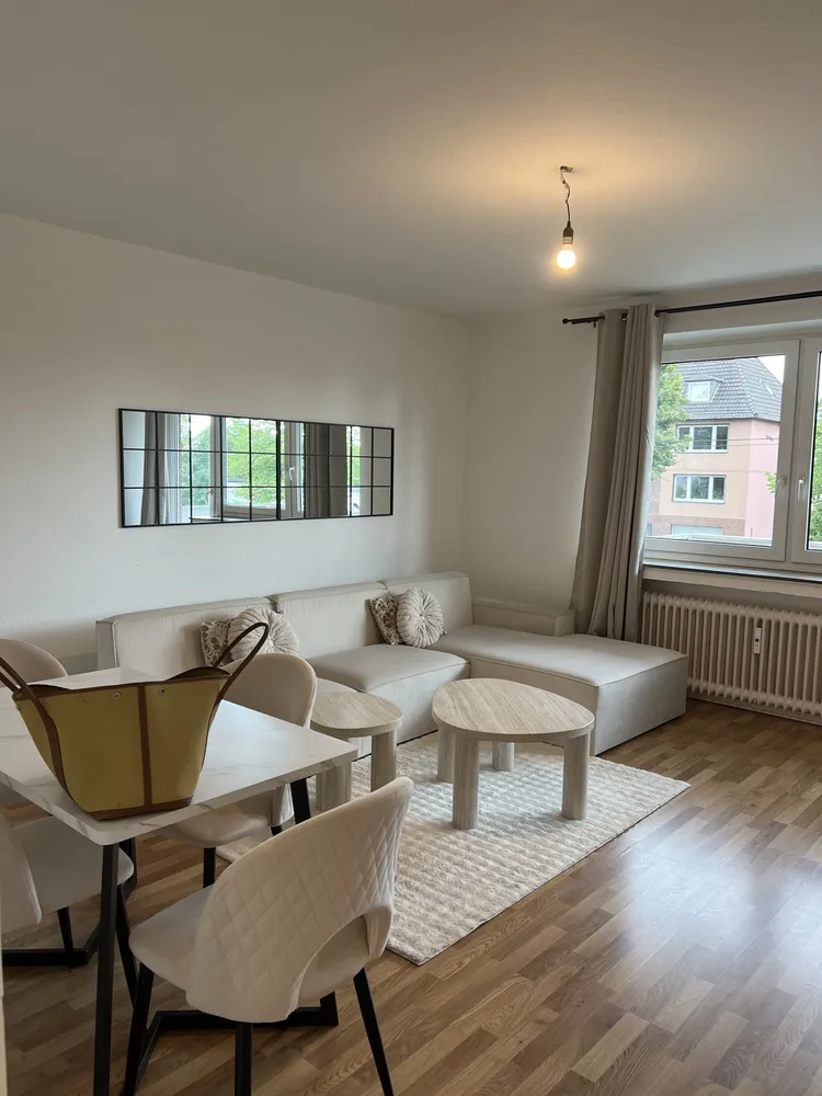 2 Zimmer Wohnung mit 60 m² in Düsseldorf – Bild 5
