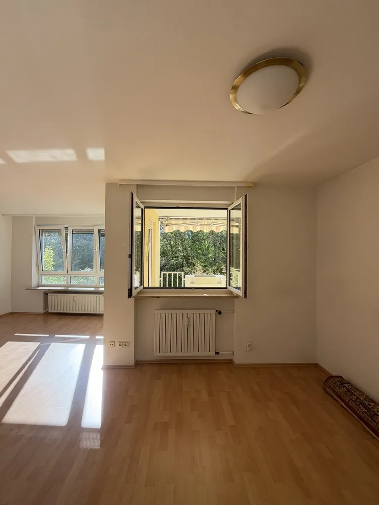 2 room apartment with 72 m² in Munich – Photo 5