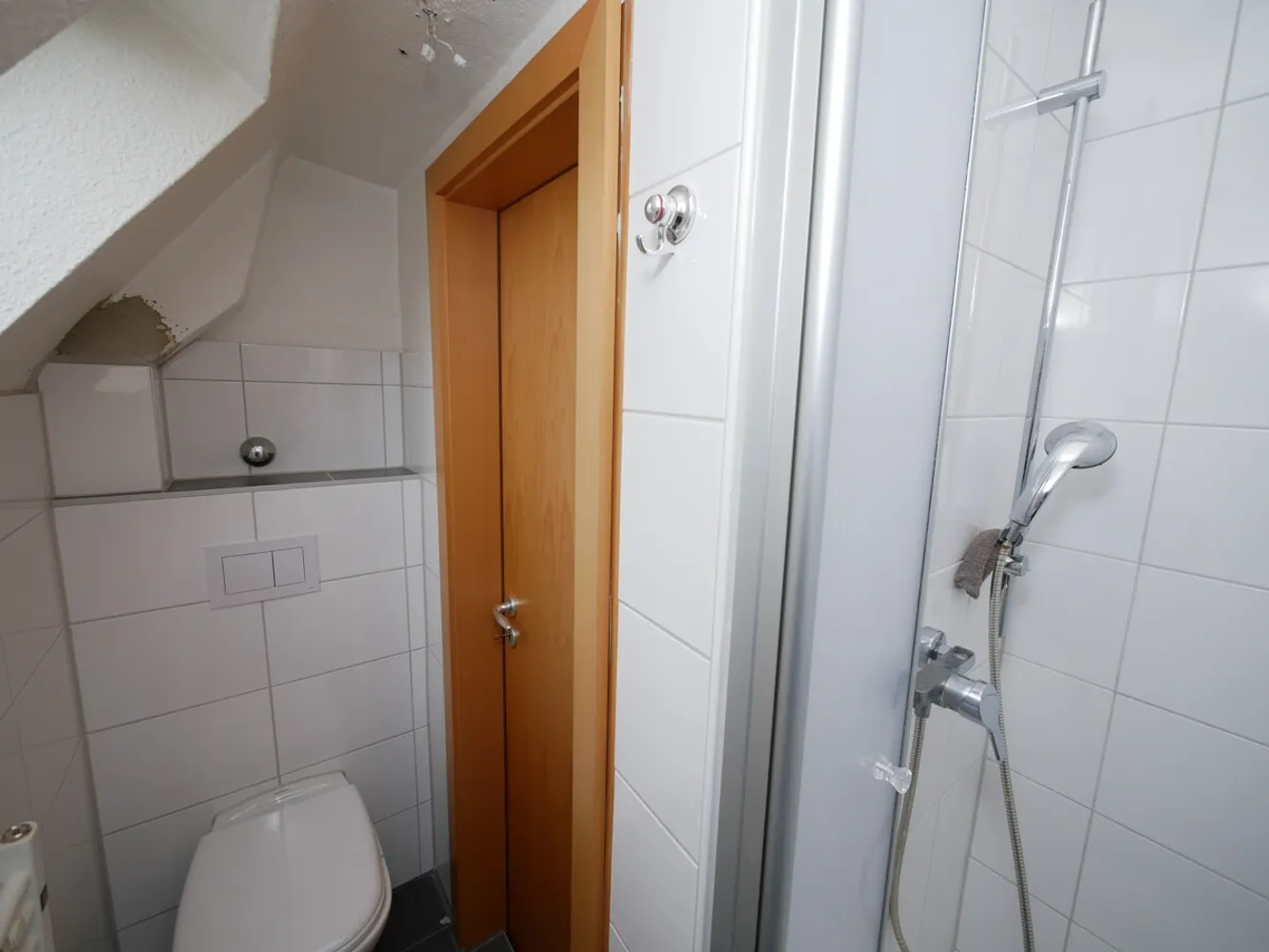 3 Zimmer Wohnung mit 55 m² in Gelsenkirchen – Bild 7