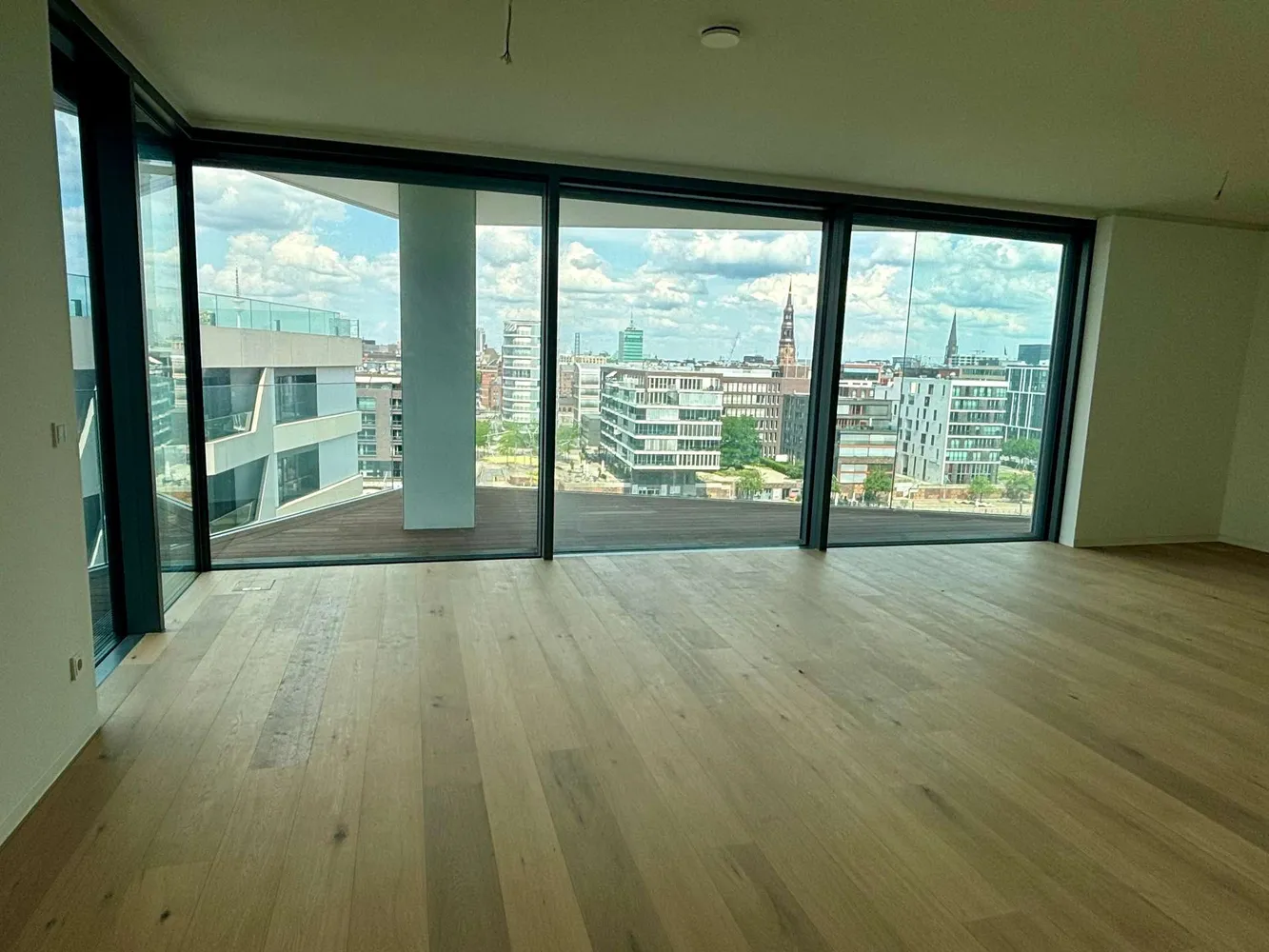 2 Zimmer Wohnung mit 88 m² in Hamburg – Bild 10