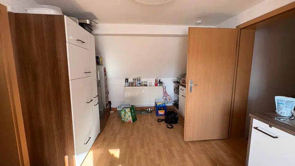 4 Zimmer Wohnung mit 100 m² in Meiningen – Bild 7