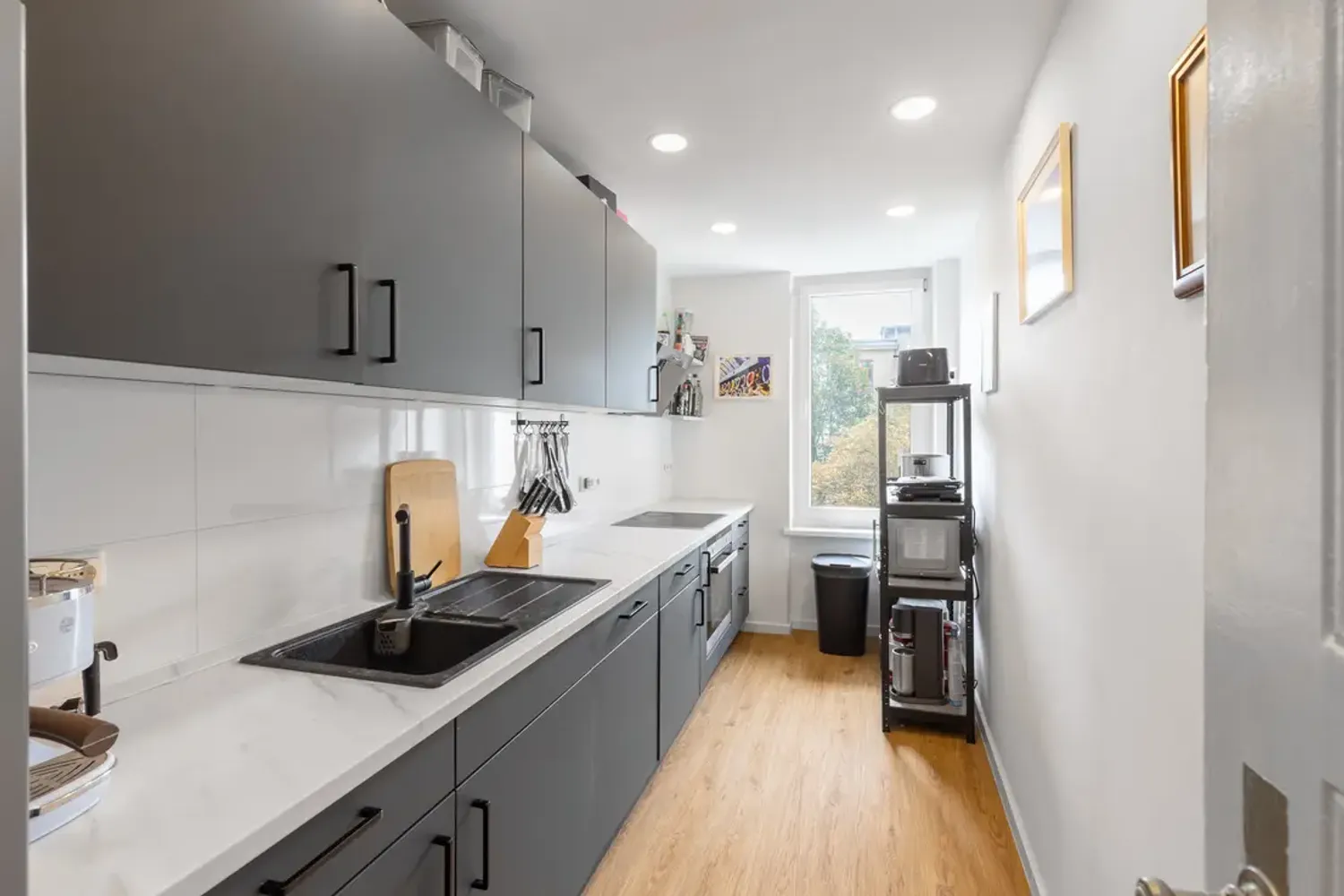 3 Zimmer Wohnung mit 75 m² in Berlin – Bild 6