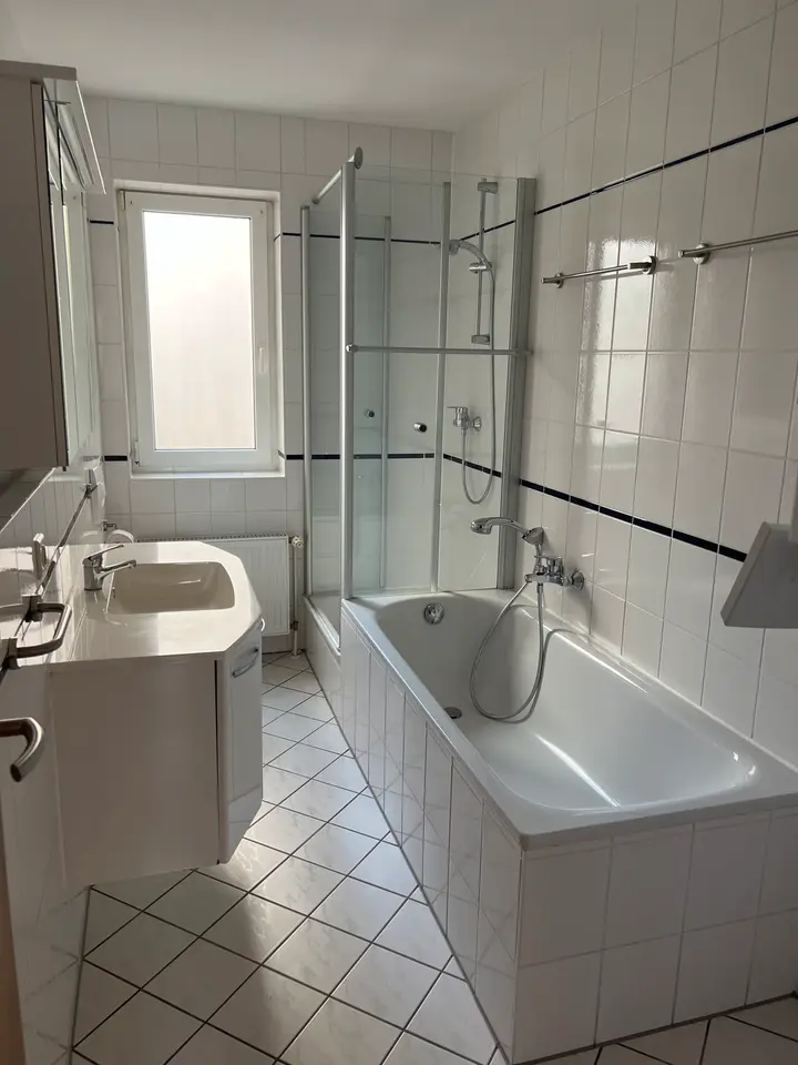 3 Zimmer Wohnung mit 90 m² in Köthen – Bild 8