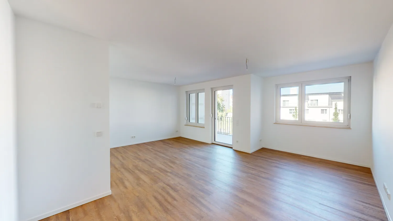 3 room apartment with 86 m² in Magdeburg – Photo 11