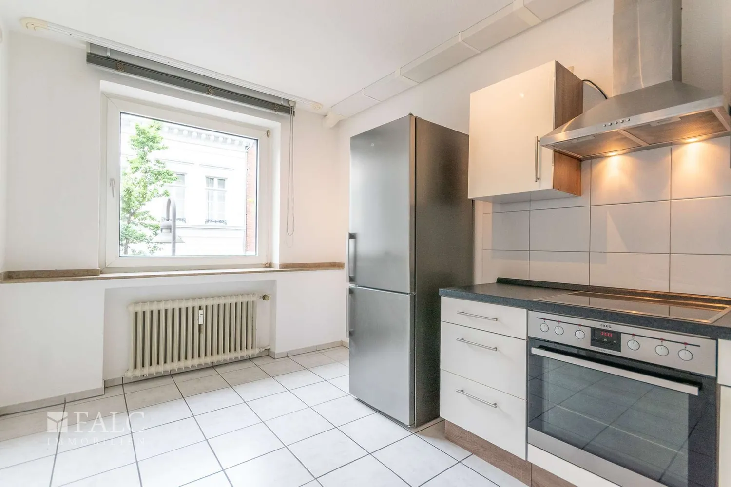 2 Zimmer Wohnung mit 46 m² in Viersen – Bild 3