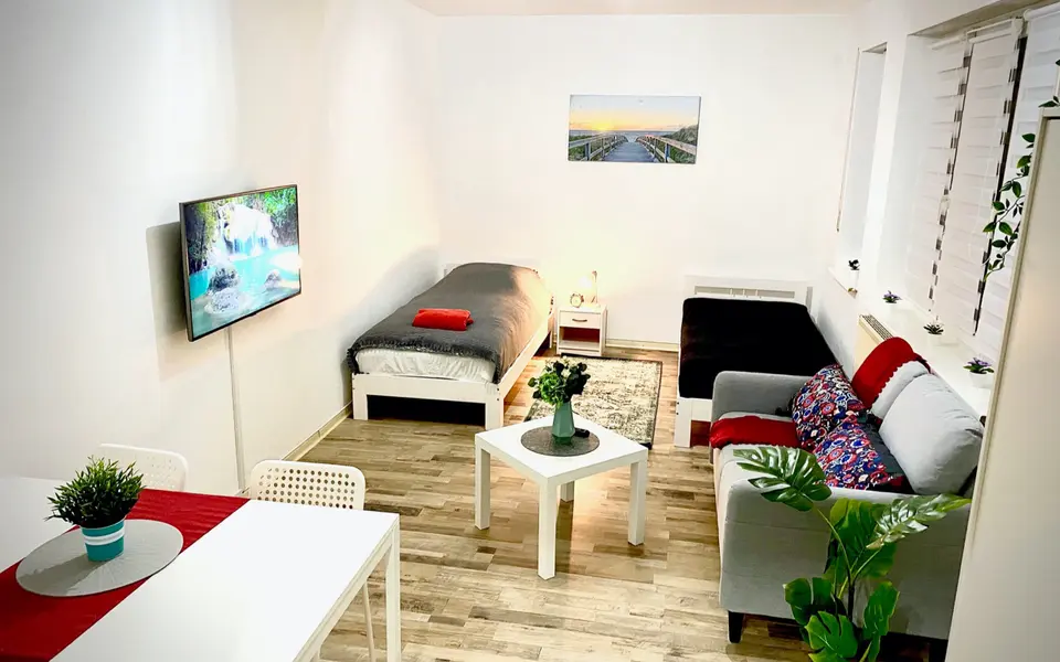 WG-Zimmer mit 34 m² in Karlsruhe – Bild 4