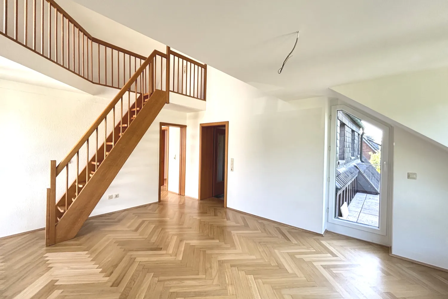 4 Zimmer Wohnung mit 82 m² in Krefeld – Bild 4