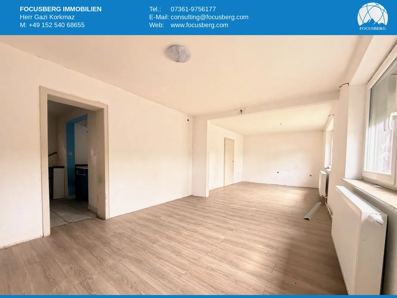 7 Zimmer Haus mit 140 m² in Aalen – Bild 2