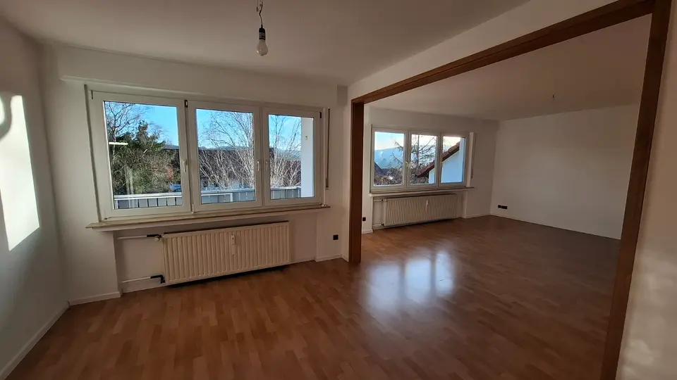3 Zimmer Wohnung mit 98 m² in Hagen – Bild 2