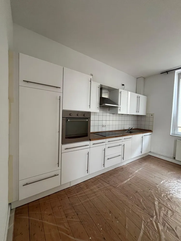 5 room apartment with 165 m² in Brunswick – Photo 5