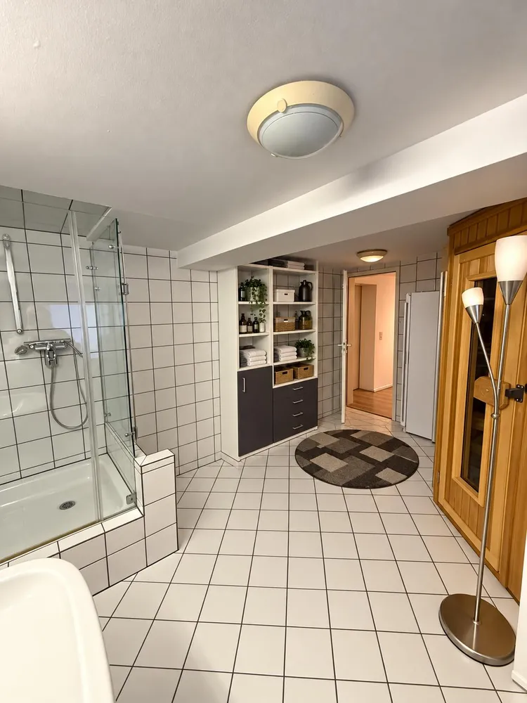 3 Zimmer Wohnung mit 120 m² in Frechen – Bild 10