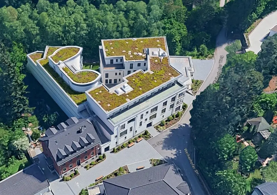 3 Zimmer Wohnung mit 183 m² in Nürnberg – Bild 8