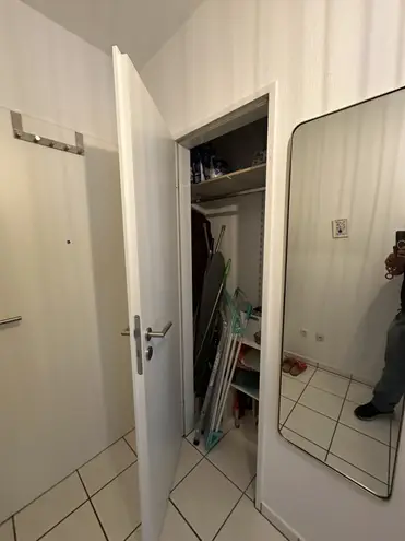 1 Zimmer Wohnung mit 44 m² in Köln – Bild 7