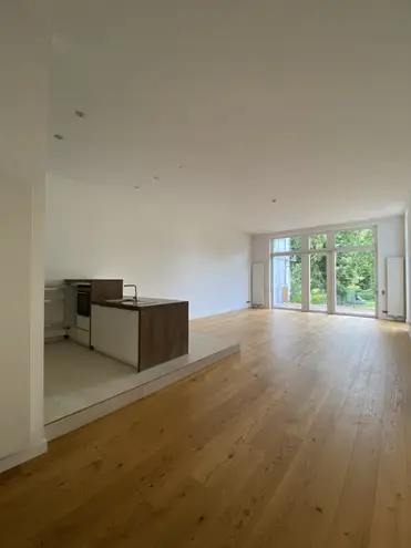 4 Zimmer Wohnung mit 212 m² in Hamburg – Bild 3