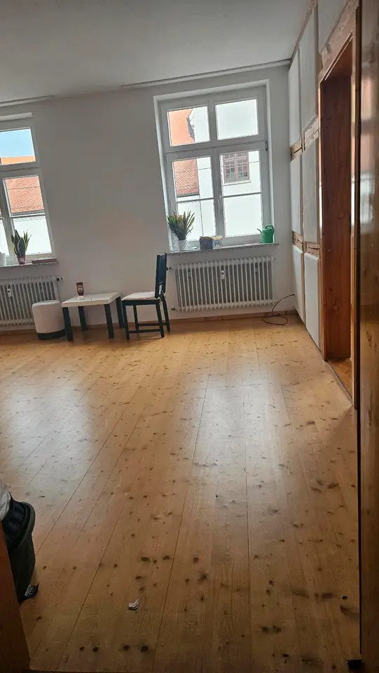 3 Zimmer Wohnung mit 75 m² in Ulm – Bild 1