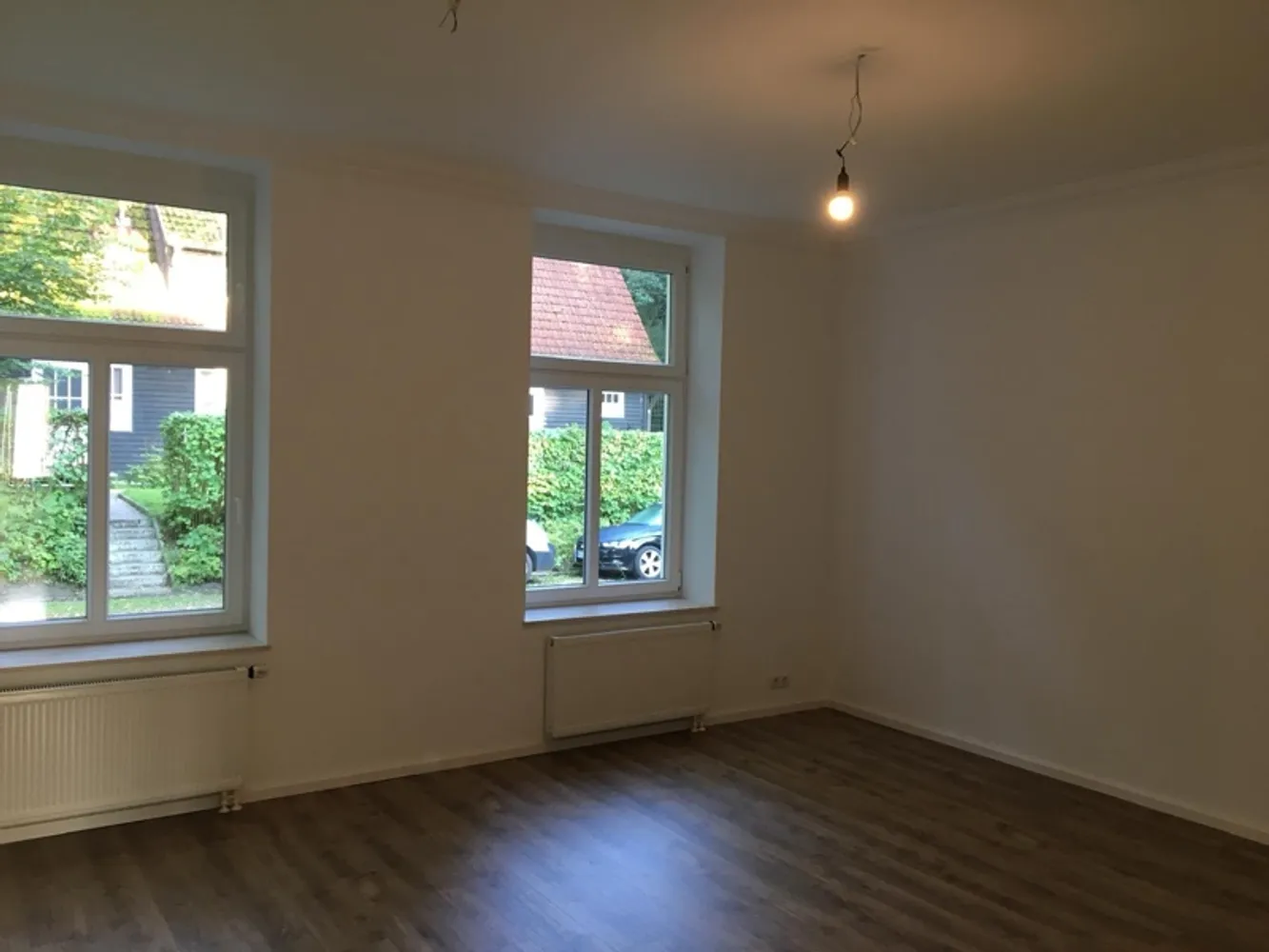 3 Zimmer Wohnung mit 106 m² in Hamburg – Bild 6