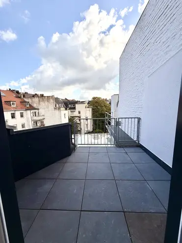 2 Zimmer Wohnung mit 68 m² in Düsseldorf – Bild 8