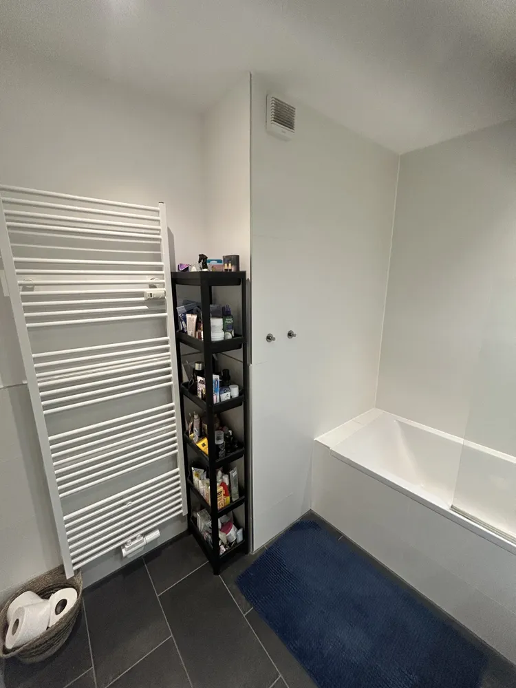 2 Zimmer Wohnung mit 53 m² in Augsburg – Bild 3