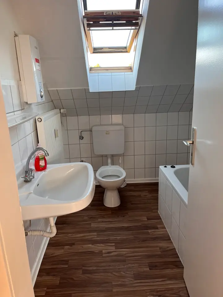 3 Zimmer Wohnung mit 70 m² in Bielefeld – Bild 9