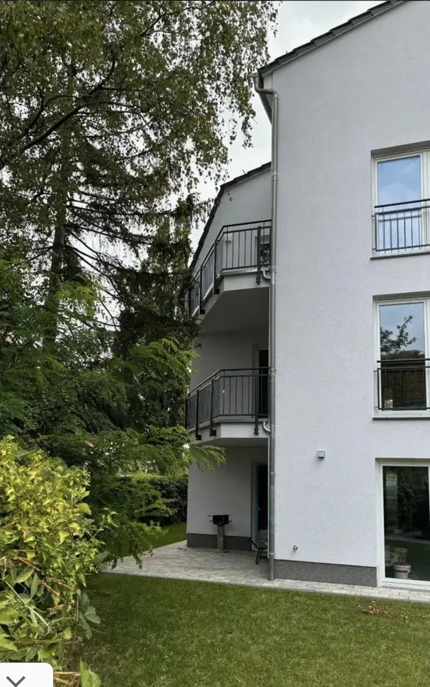 3 room apartment with 80 m² in Berlin – Photo 1