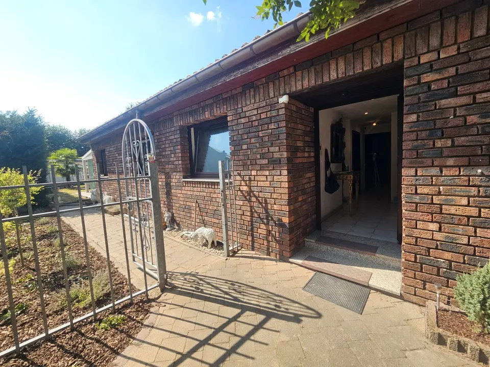 3 Zimmer Haus mit 120 m² in Viersen – Bild 6