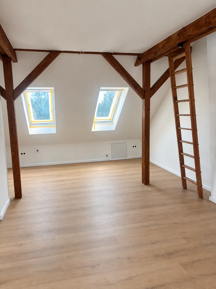 4 room apartment with 110 m² in Hanover – Photo 5