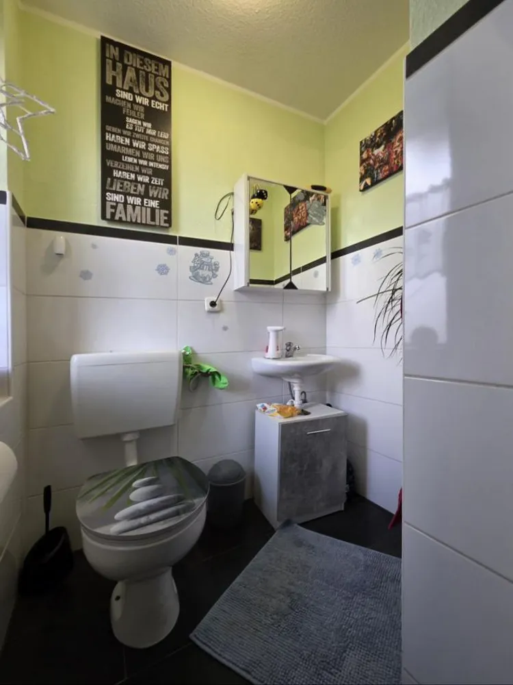 5 Zimmer Wohnung mit 100 m² in Essen – Bild 9
