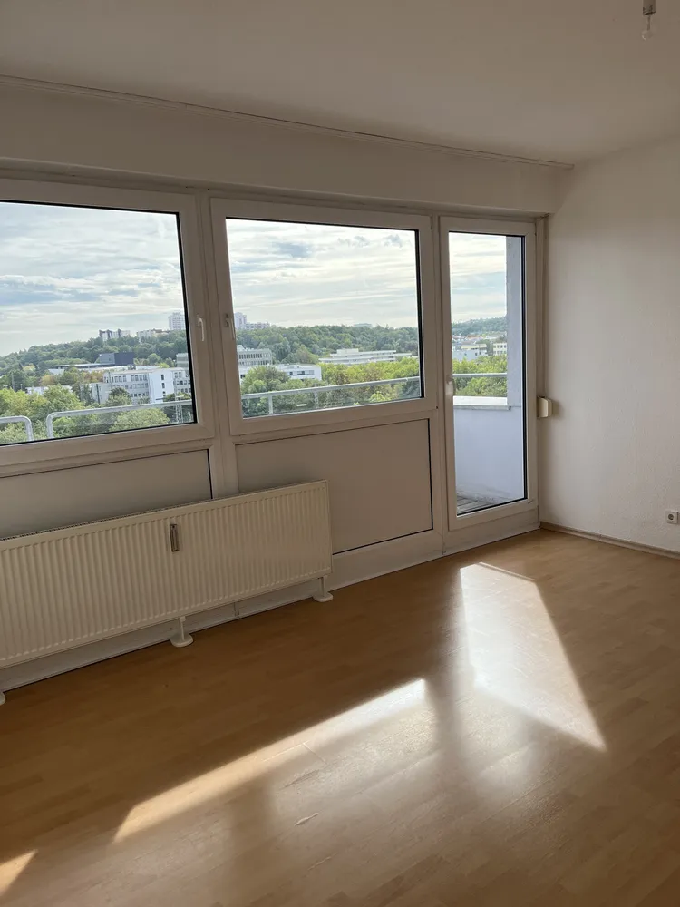 3 Zimmer Wohnung mit 118 m² in Regensburg – Bild 8