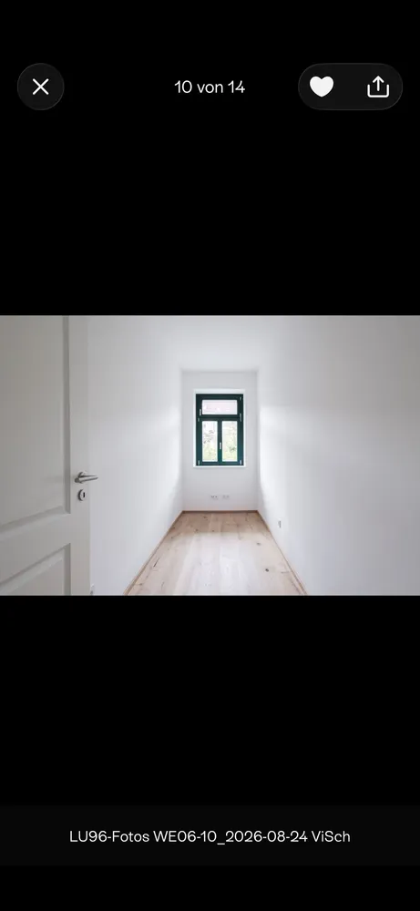4 Zimmer Wohnung mit 83 m² in Leipzig – Bild 8