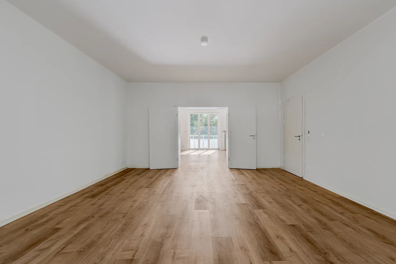4 room apartment with 110 m² in Düsseldorf – Photo 12