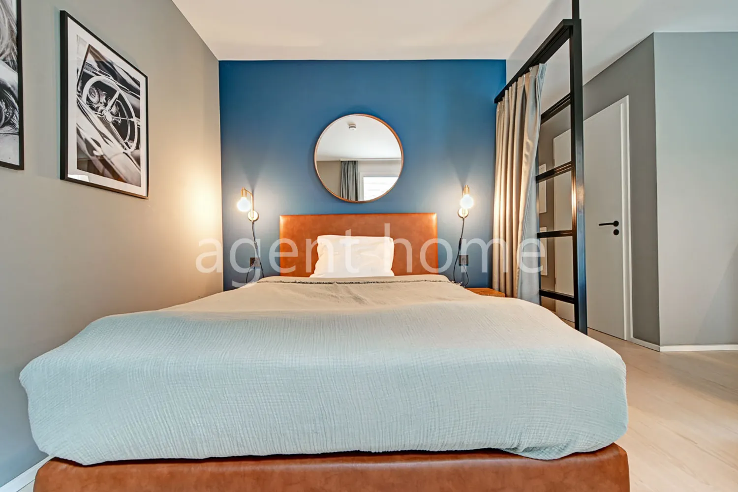 1 room apartment with 30 m² in Stuttgart – Photo 10