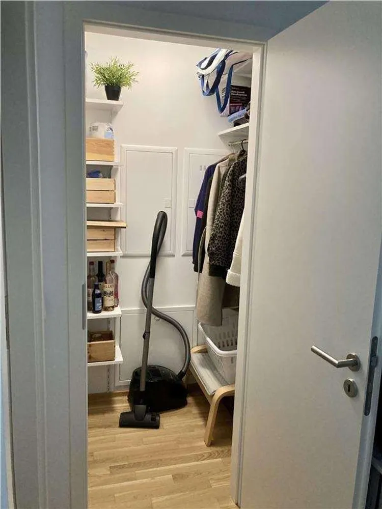 2 room apartment with 50 m² in Wiesbaden – Photo 8
