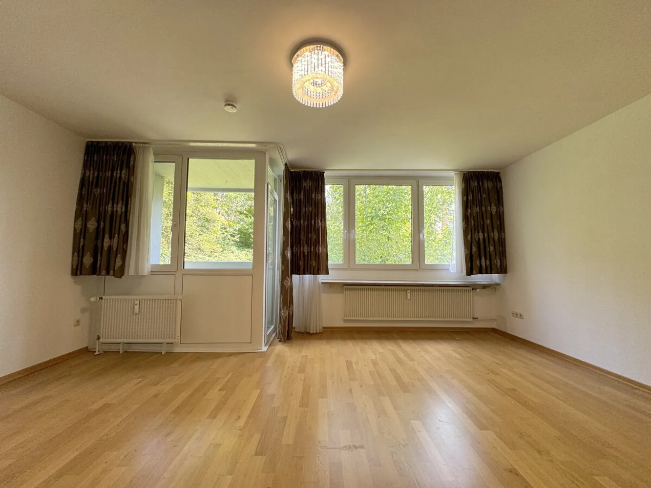 1 Zimmer Wohnung mit 36 m² in Aachen – Bild 1