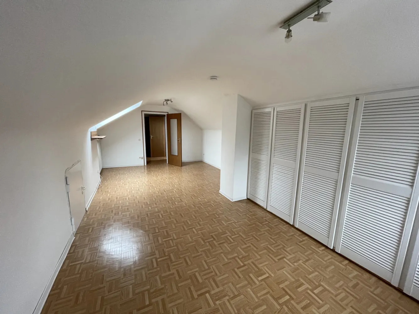2 Zimmer Wohnung mit 30 m² in Witten – Bild 1