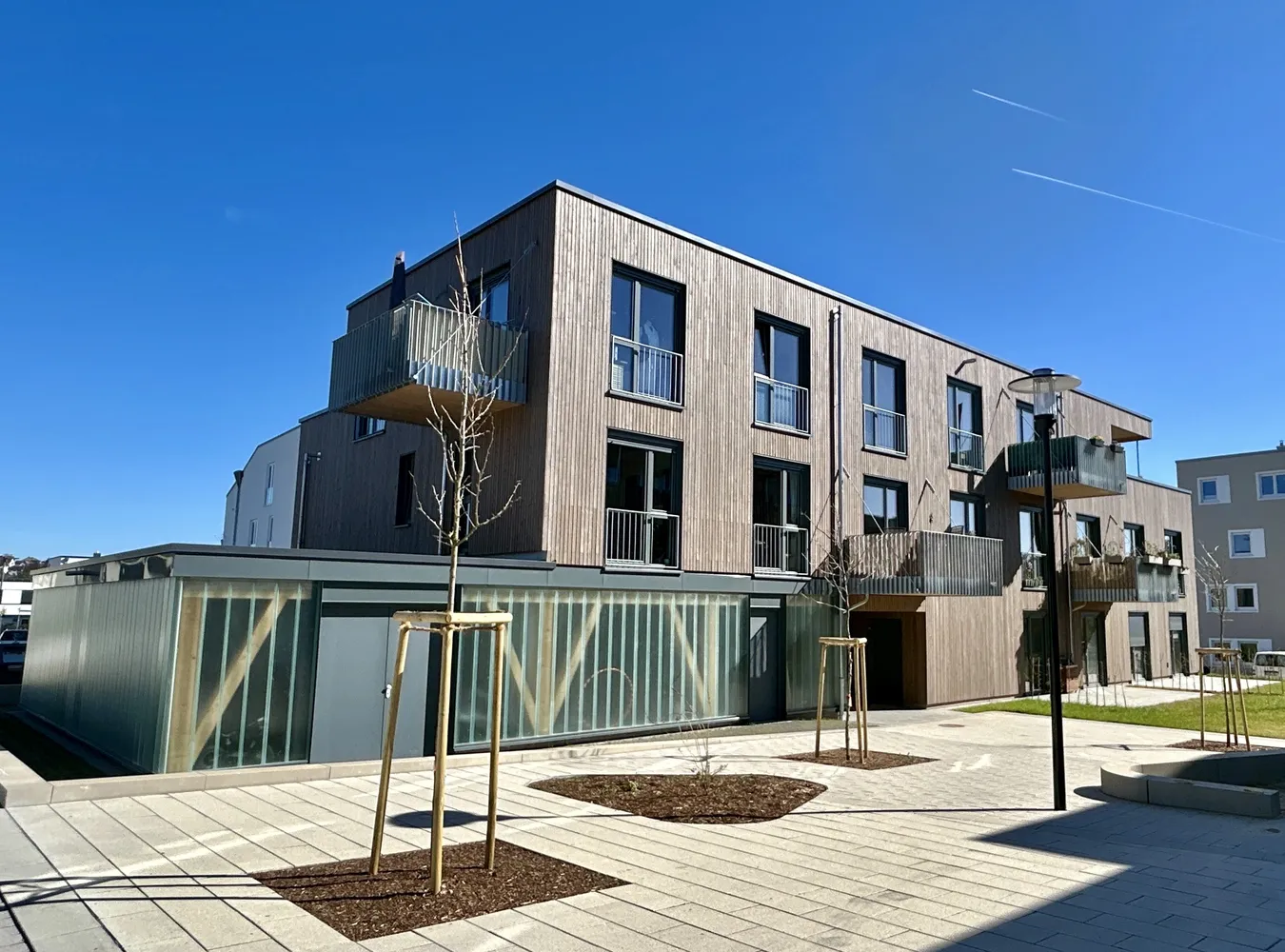 5 room apartment with 129 m² in Kassel – Photo 1