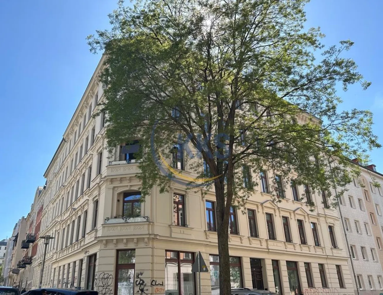 2 Zimmer Wohnung mit 37 m² in Leipzig – Bild 10