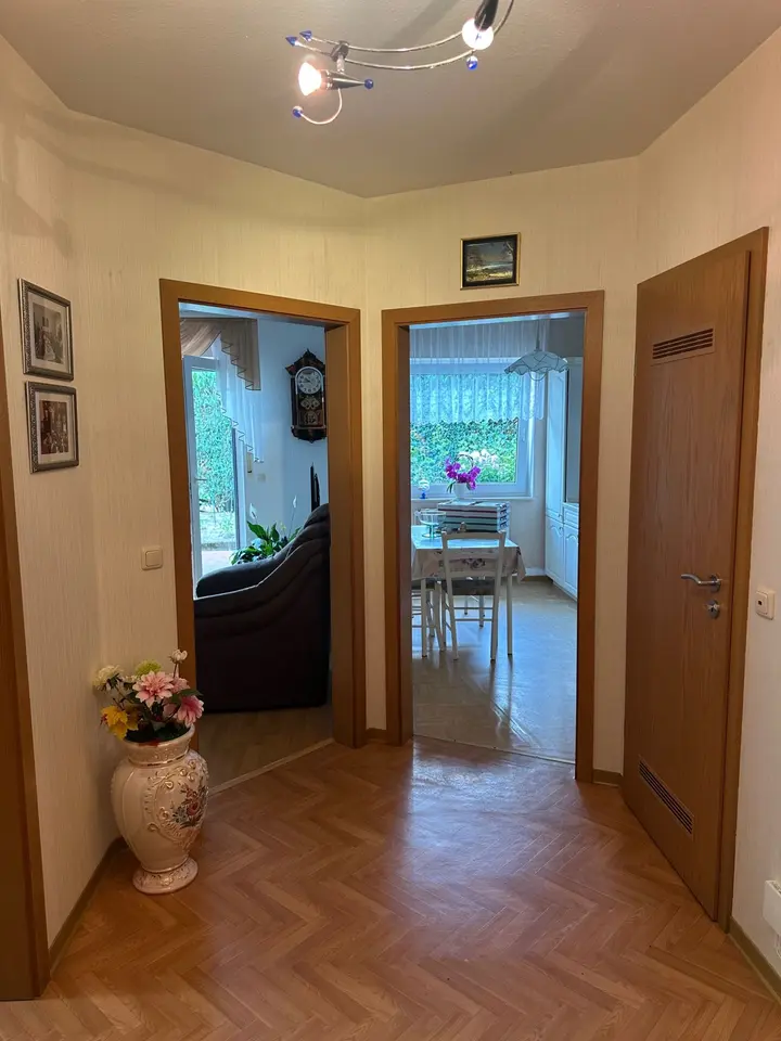3 Zimmer Wohnung mit 65 m² in Bramsche – Bild 5