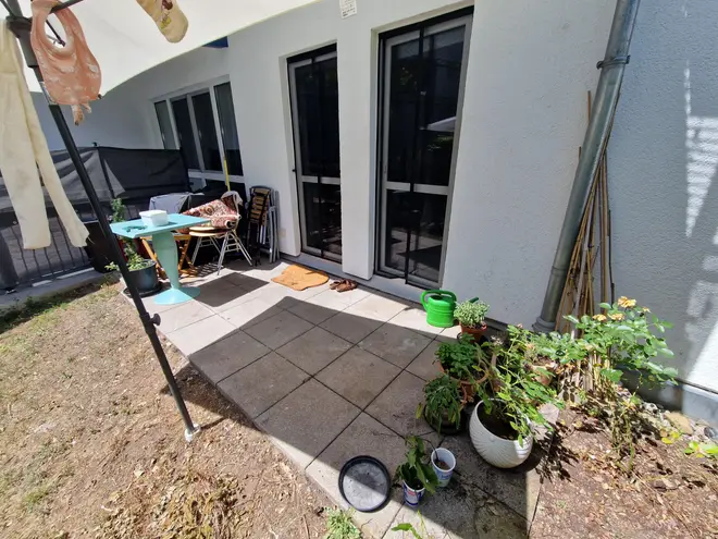 3 Zimmer Wohnung mit 88 m² in Mainz – Bild 9