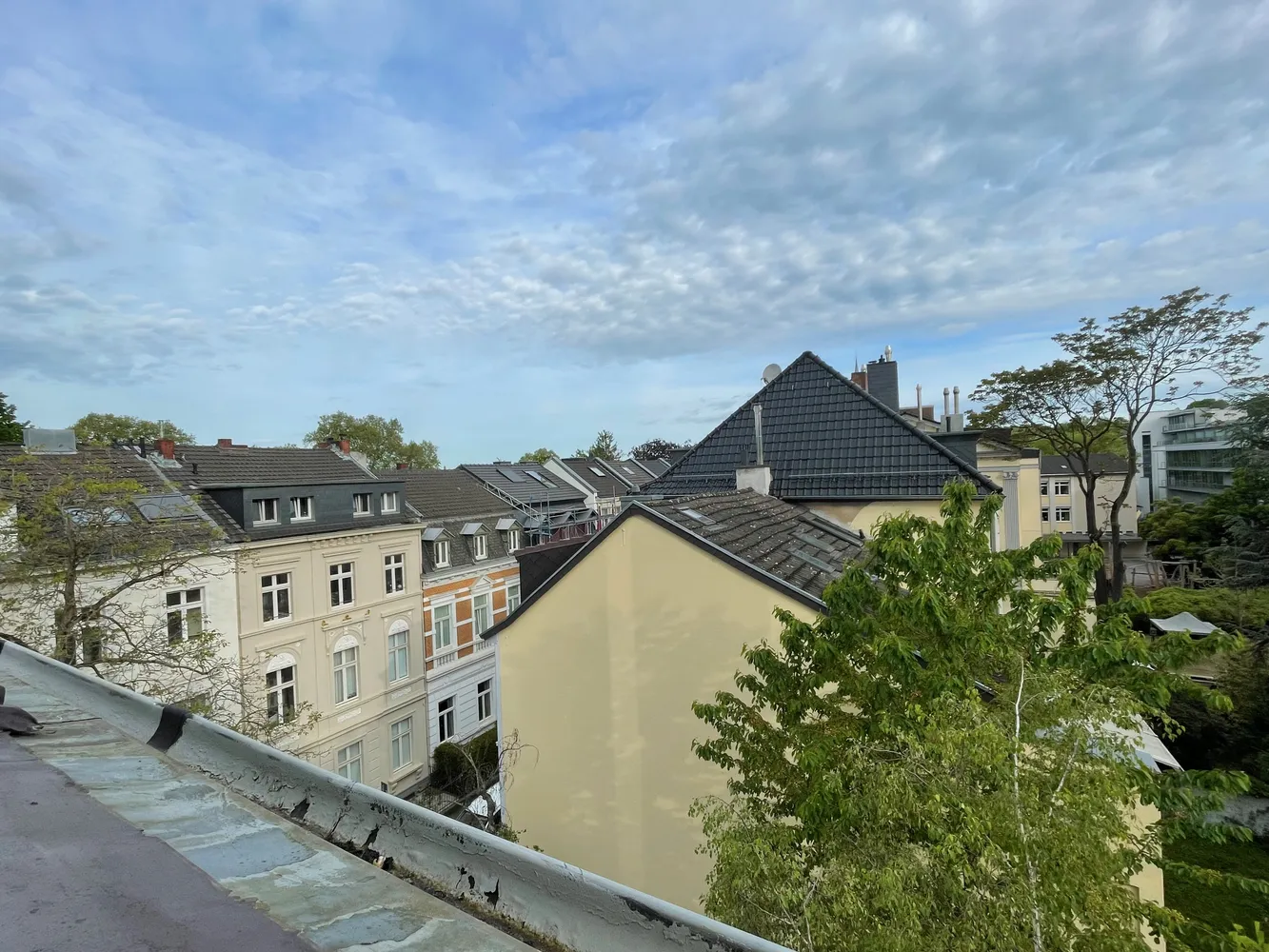 1 Zimmer Wohnung mit 18 m² in Bonn – Bild 6