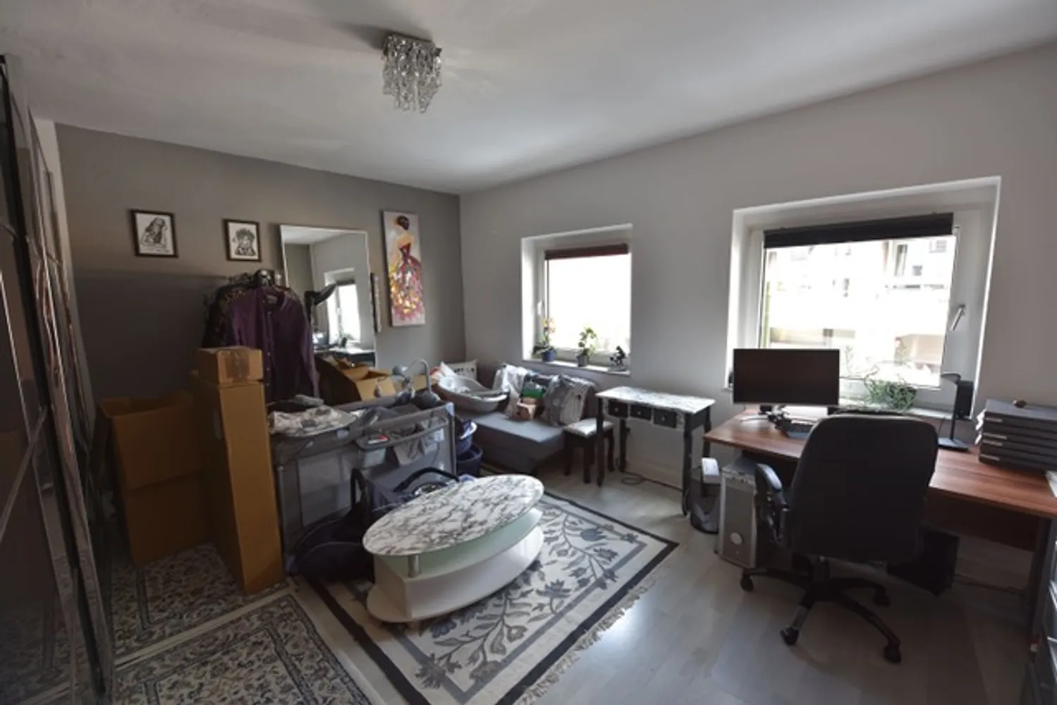 4 Zimmer Wohnung mit 105 m² in Essen – Bild 9