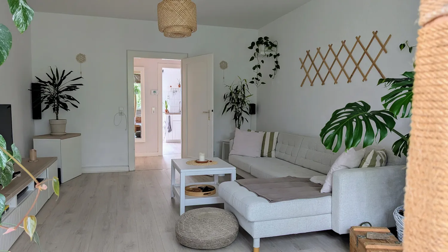 4 Zimmer Wohnung mit 95 m² in Wuppertal – Bild 8