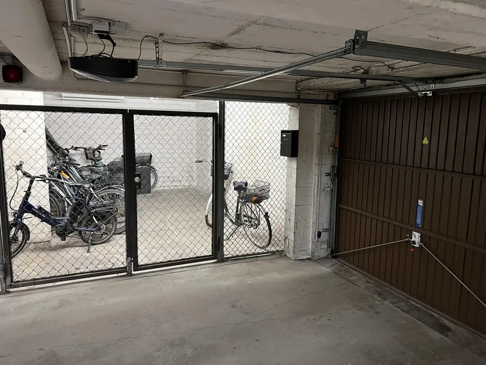 WG-Zimmer mit 33 m² in Hannover – Bild 10