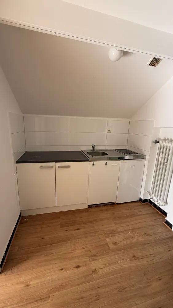 1 Zimmer Wohnung mit 24 m² in Dortmund – Bild 3