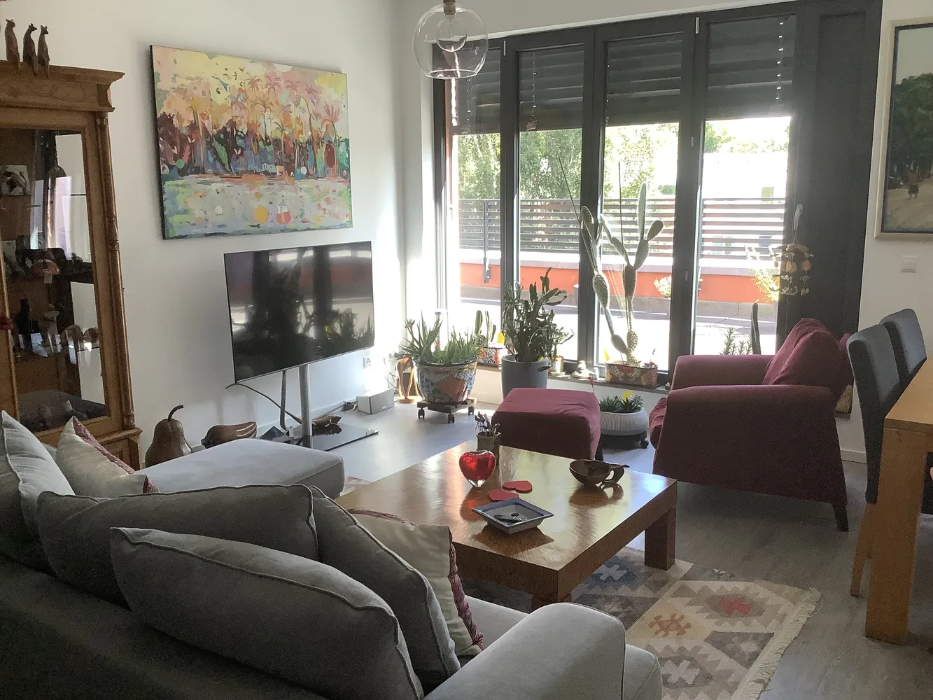 4 room apartment with 141 m² in Berlin – Photo 12