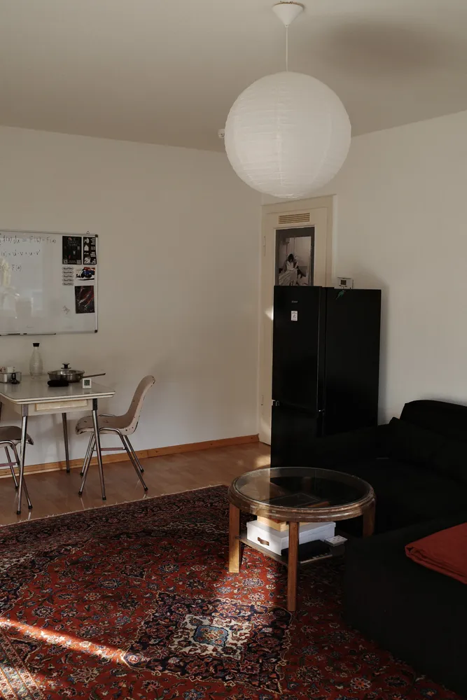 2 Zimmer Wohnung mit 52 m² in Hannover – Bild 6