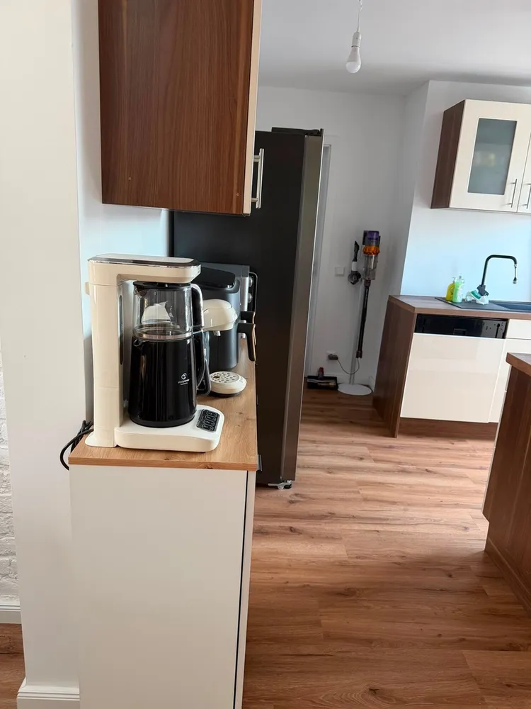 4 Zimmer Wohnung mit 129 m² in Wiesbaden – Bild 12