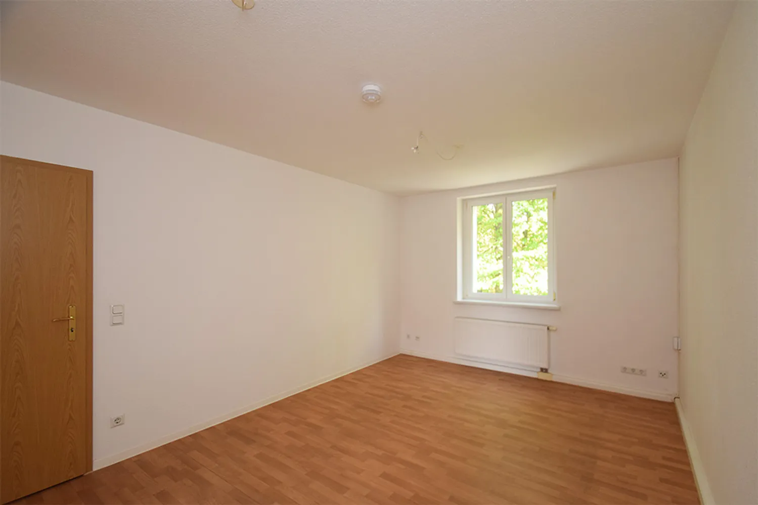 2 Zimmer Wohnung mit 50 m² in Halle (Saale) – Bild 9